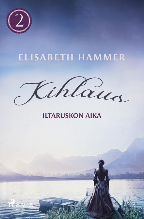 Produktbild: Kihlaus
