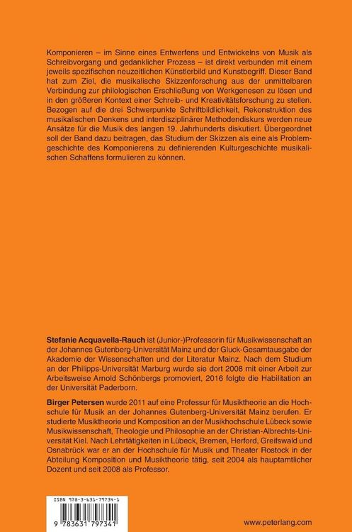 Produktbild: Neue Ans&auml;tze zur Skizzenforschung f&uuml;r die Musik des langen 19. Jahrhunderts