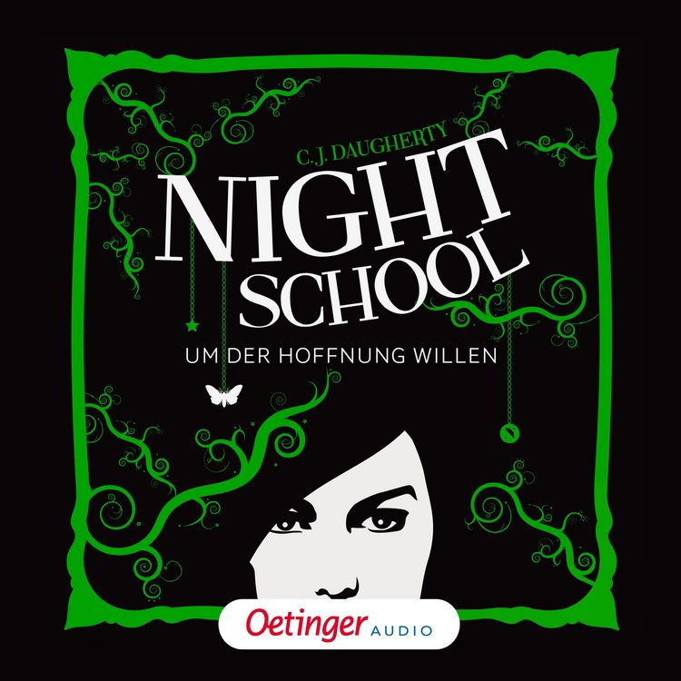 Produktbild: Night School 4. Um der Hoffnung Willen