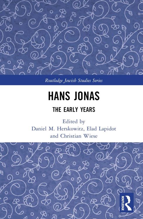 Produktbild: Hans Jonas