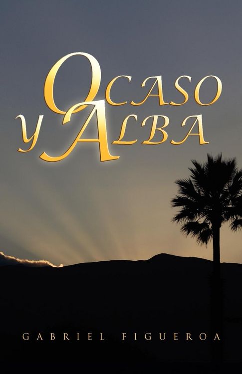 Produktbild: Ocaso y Alba