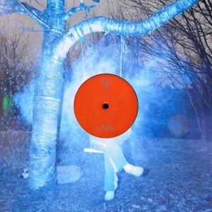 Produktbild: Abracadabra (Translucent Cobalt Blue Vinyl LP)