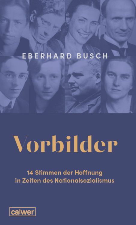 Produktbild: Vorbilder