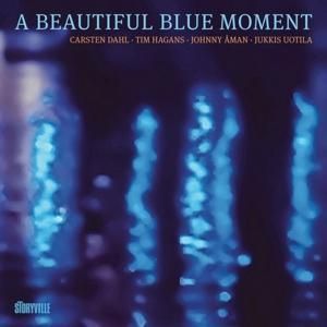 Produktbild: A Beautiful Blue Moment