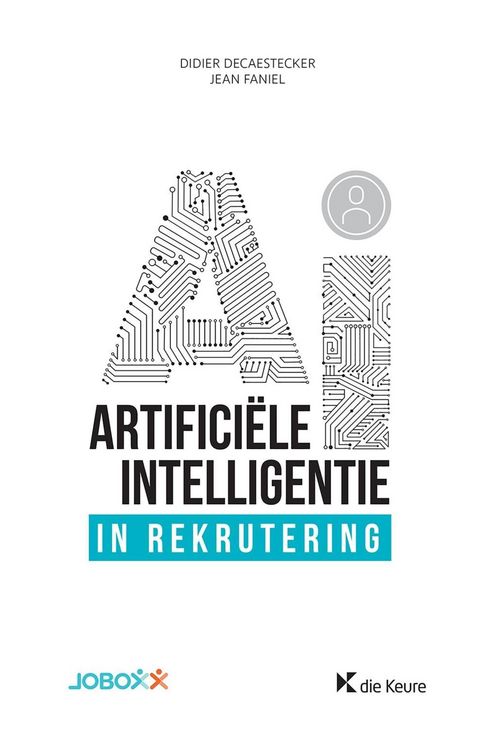 Produktbild: Artifici&euml;le Intelligentie in rekrutering