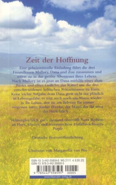 Produktbild: Zeit der Hoffnung