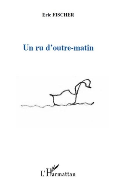 Produktbild: Un ru d'outre-matin
