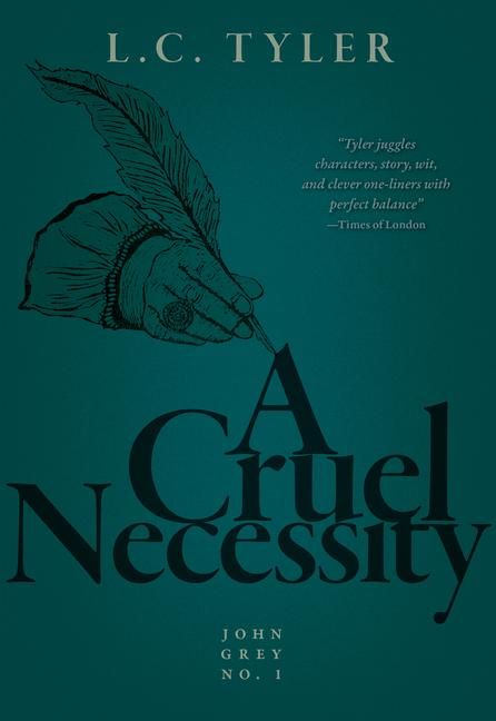 Produktbild: A Cruel Necessity