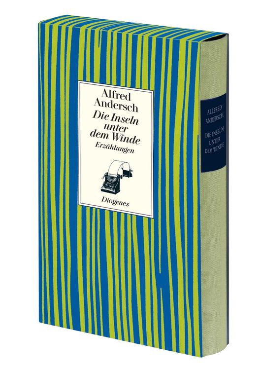 Produktbild: Die Inseln unter dem Winde