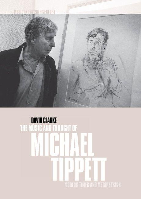 Produktbild: The Music and Thought of Michael Tippett