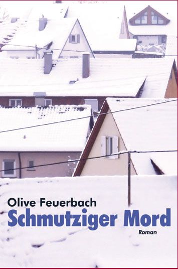 Produktbild: Schmutziger Mord. Krimi