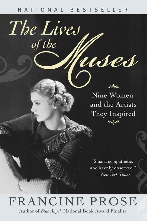 Produktbild: The Lives of the Muses