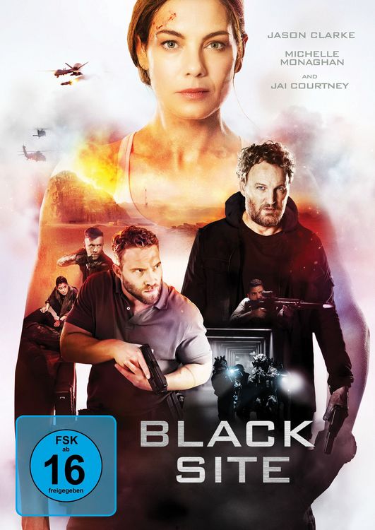 Produktbild: Black Site