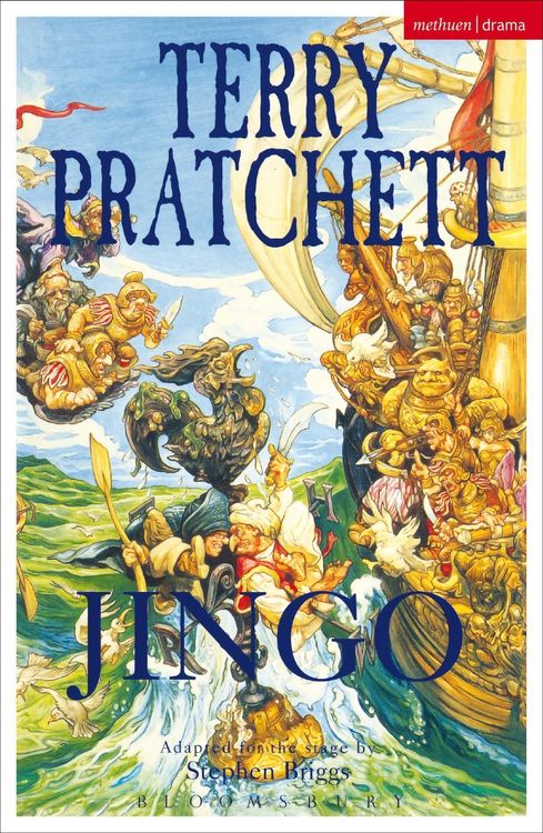 Produktbild: Jingo