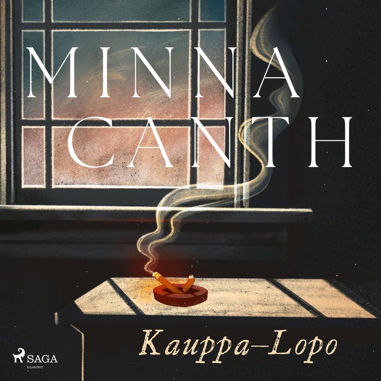 Produktbild: Kauppa&ndash;Lopo