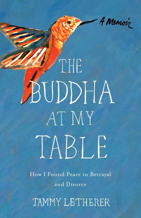 Produktbild: Buddha at My Table