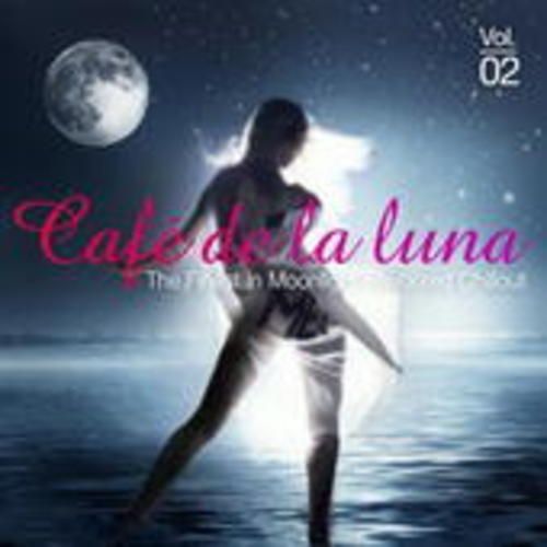 Produktbild: Cafe De La Luna Vol.2