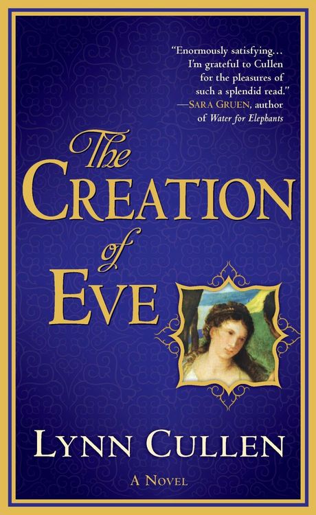 Produktbild: The Creation of Eve