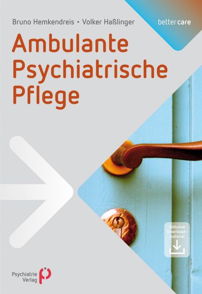 Produktbild: Ambulante Psychiatrische Pflege