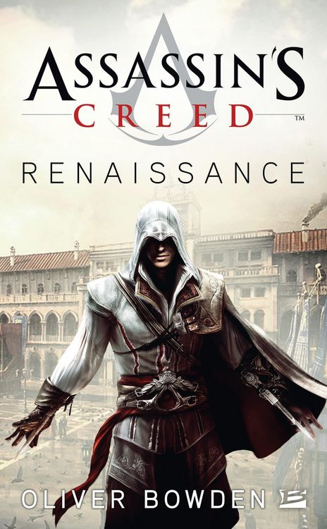 Produktbild: Assassin's Creed : Assassin's Creed : Renaissance