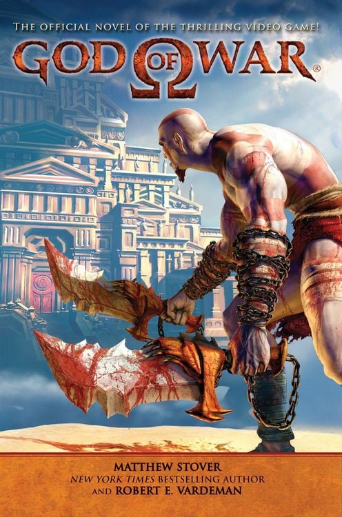 Produktbild: God of War