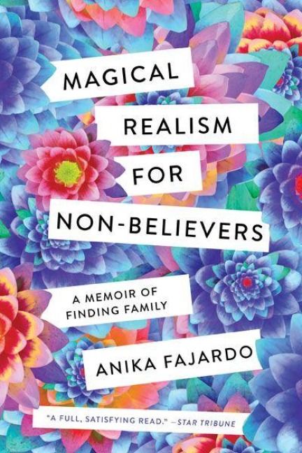 Produktbild: Magical Realism for Non-Believers
