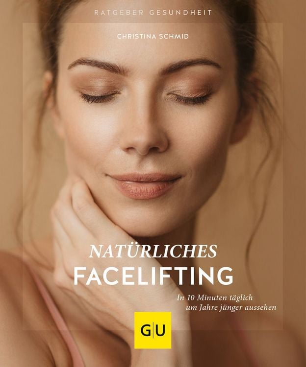 Produktbild: Nat&uuml;rliches Facelifting