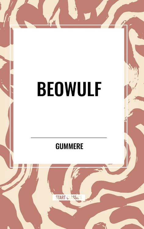 Produktbild: Beowulf