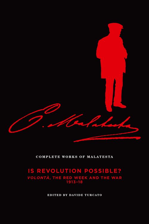 Produktbild: Complete Works of Malatesta Vol. VI