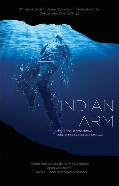 Produktbild: Indian Arm
