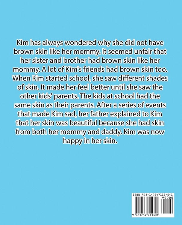 Produktbild: Brown Like Mommy