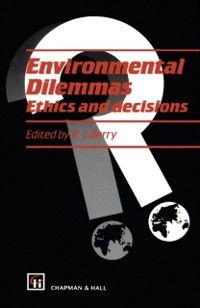 Produktbild: Environmental Dilemmas