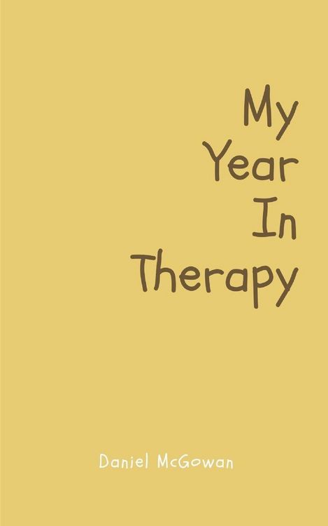 Produktbild: My Year In Therapy