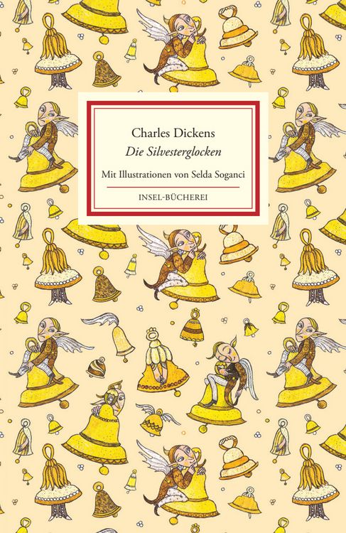 Produktbild: Die Silvesterglocken