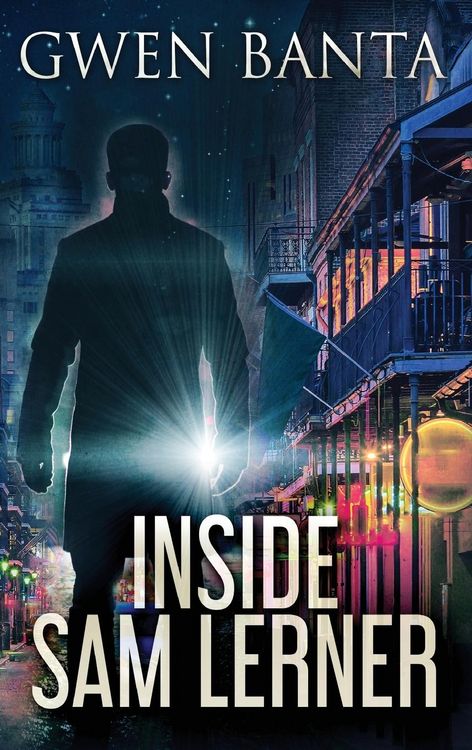 Produktbild: Inside Sam Lerner