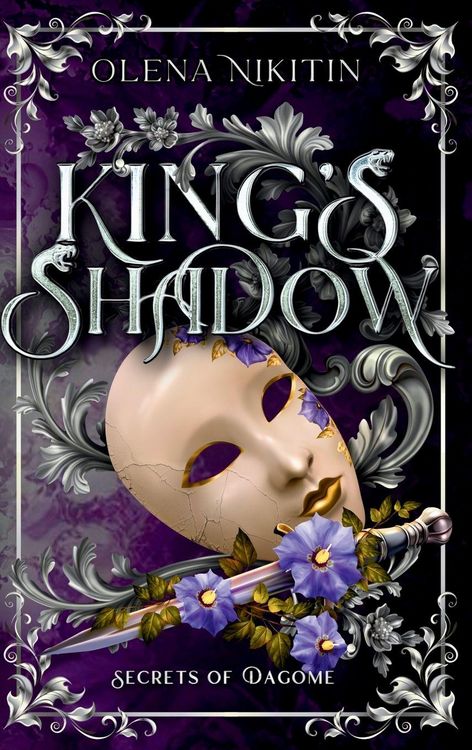 Produktbild: King's Shadow