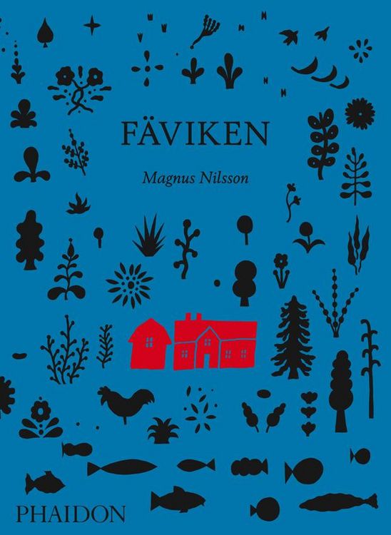 Produktbild: F&auml;viken