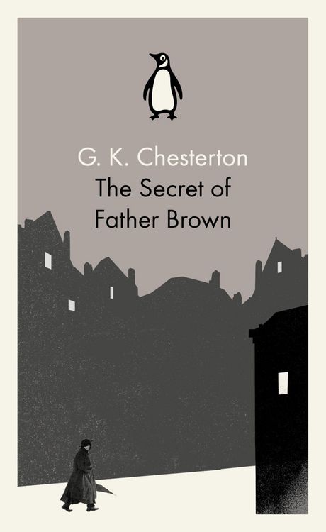 Produktbild: The Secret of Father Brown