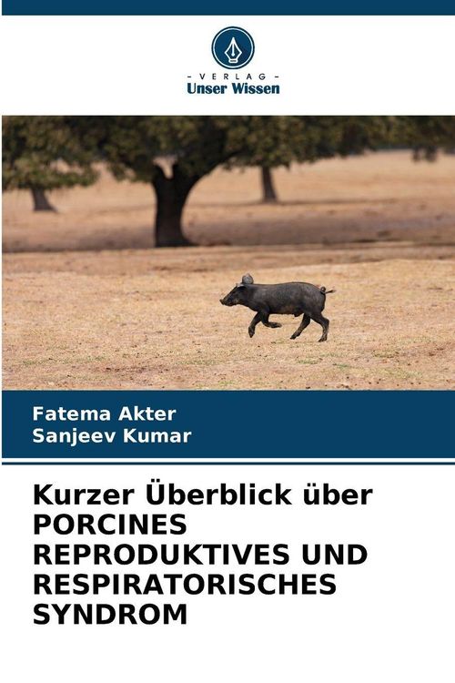 Produktbild: Kurzer &Uuml;berblick &uuml;ber Porcines Reproduktives und Respiratorisches Syndrom