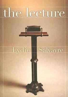Produktbild: The Lecture