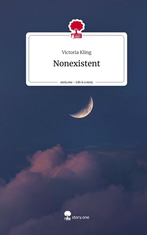 Produktbild: Nonexistent. Life is a Story - story.one