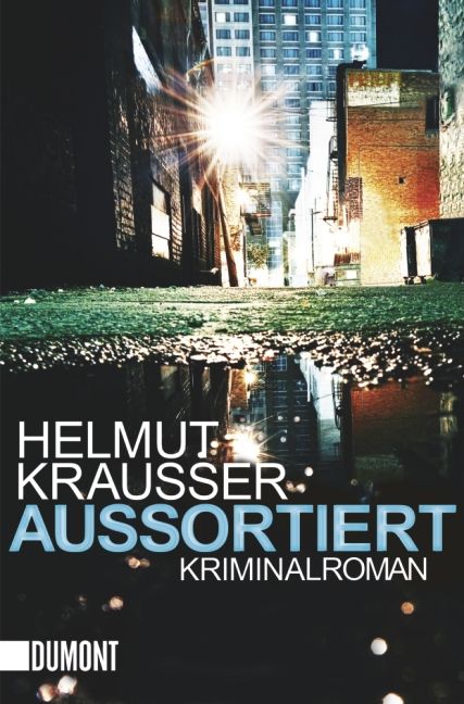 Produktbild: Aussortiert