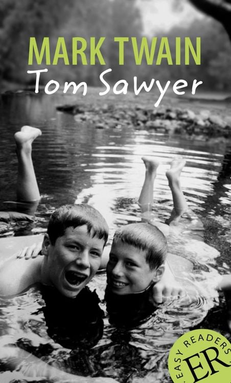 Produktbild: Tom Sawyer