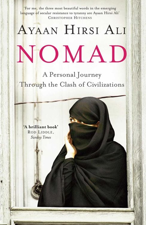 Produktbild: Nomad