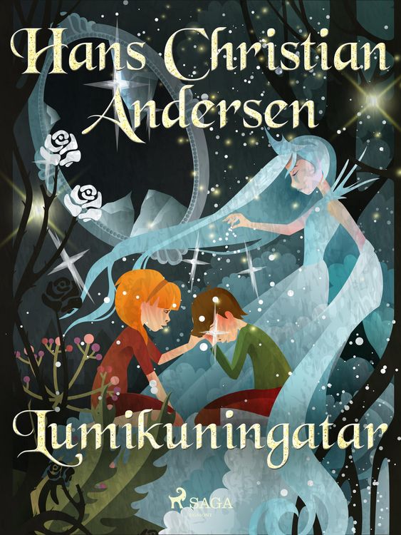 Produktbild: Lumikuningatar