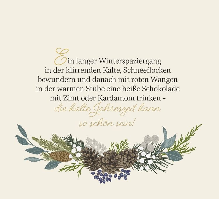 Produktbild: Gl&uuml;cksmomente im Advent