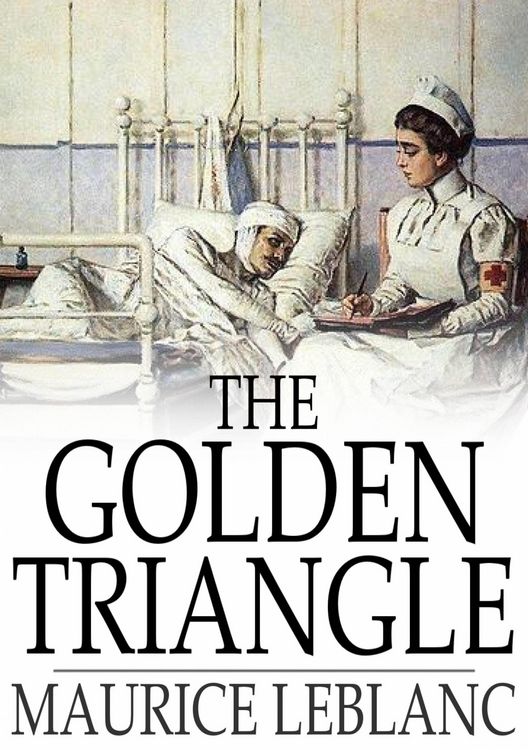 Produktbild: Golden Triangle