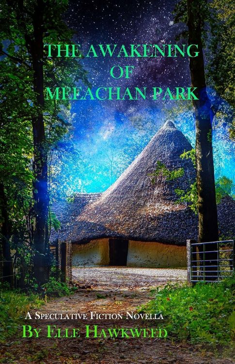 Produktbild: The Awakening of Meeachan Park