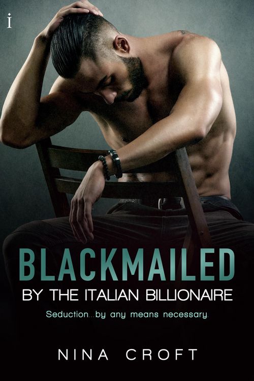Produktbild: Blackmailed by the Italian Billionaire