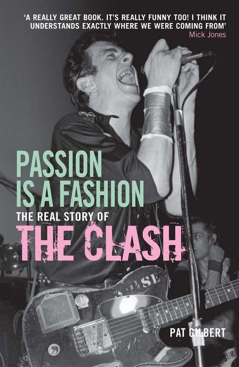 Produktbild: Passion is a Fashion